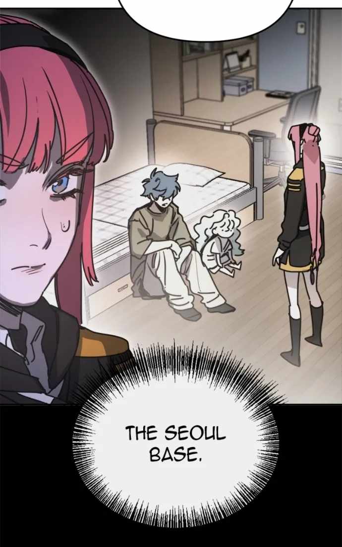 Read Memory in the Maze EN Manga Online