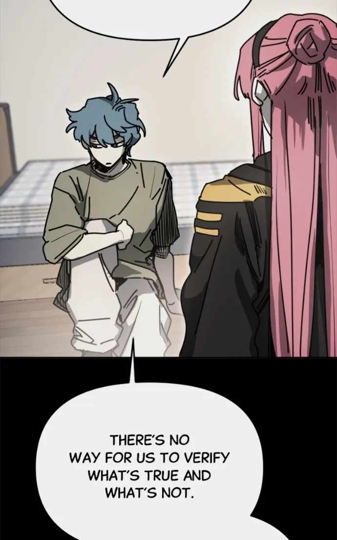 Read Memory in the Maze EN Manga Online