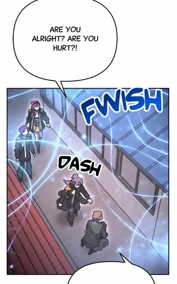 Read Memory in the Maze EN Manga Online