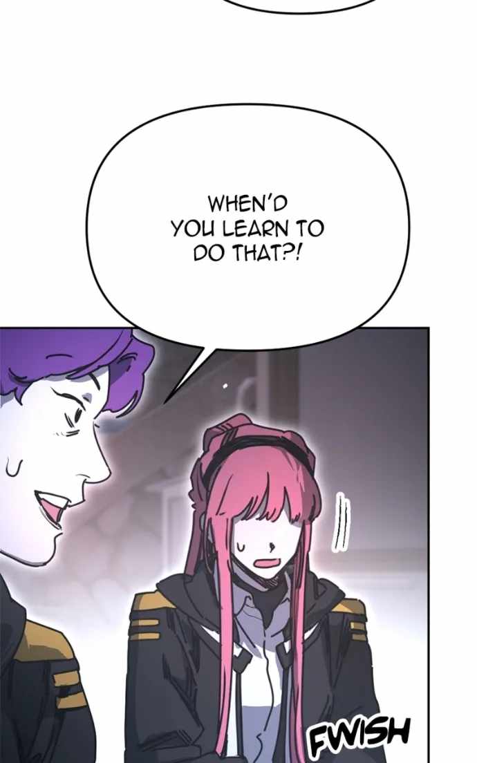 Read Memory in the Maze EN Manga Online