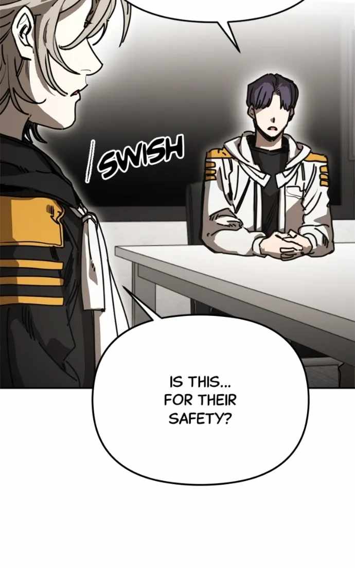 Read Memory in the Maze EN Manga Online