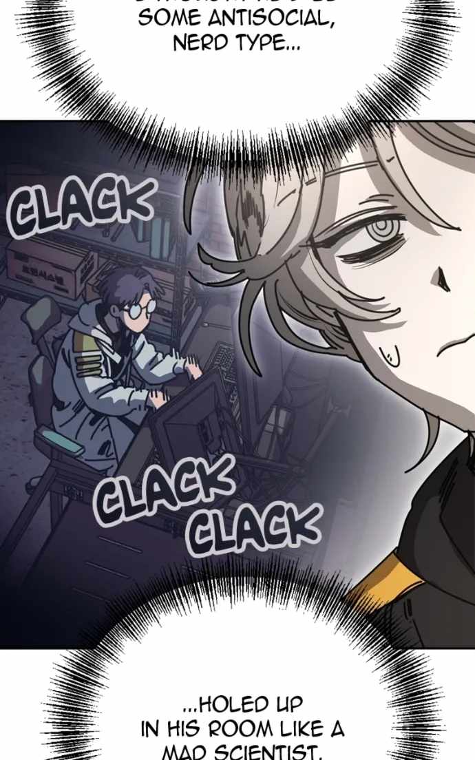 Read Memory in the Maze EN Manga Online