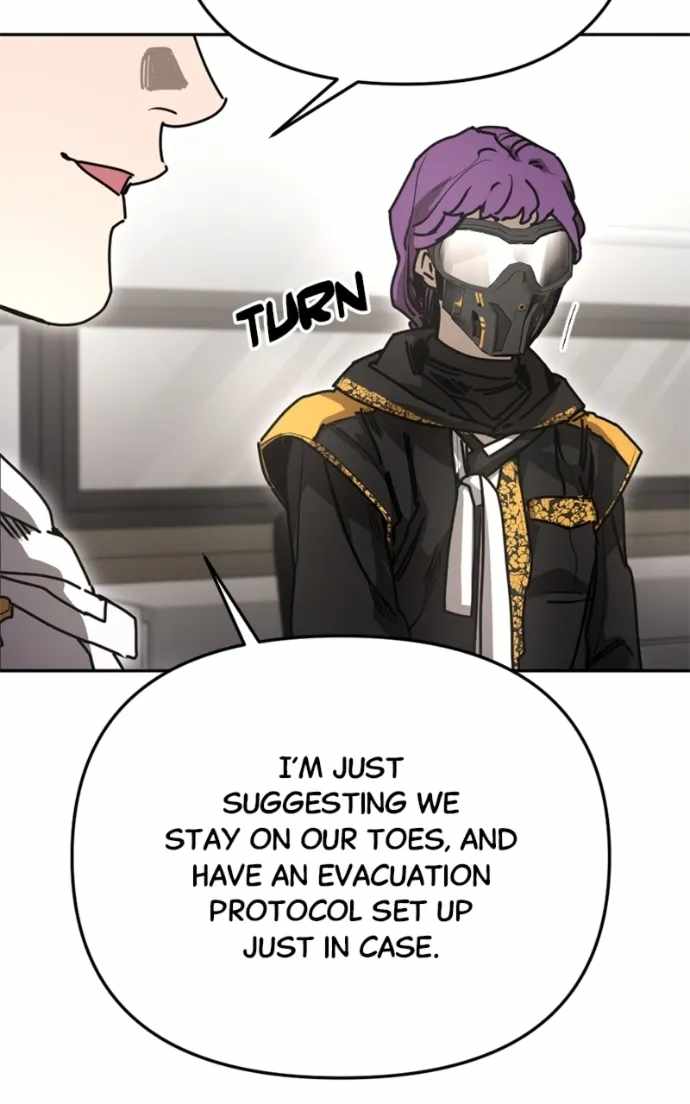Read Memory in the Maze EN Manga Online