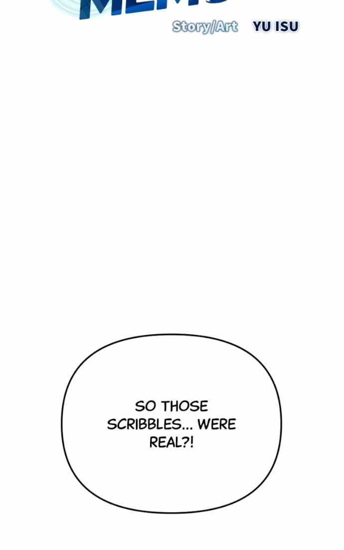 Read Memory in the Maze EN Manga Online