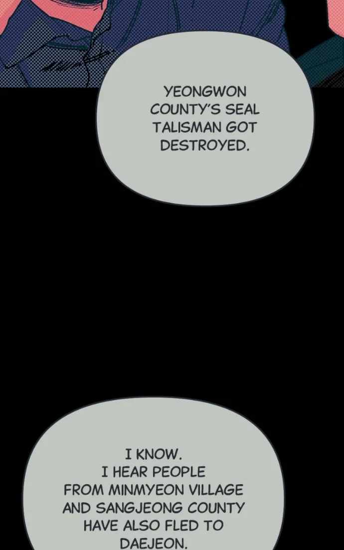 Read Memory in the Maze EN Manga Online