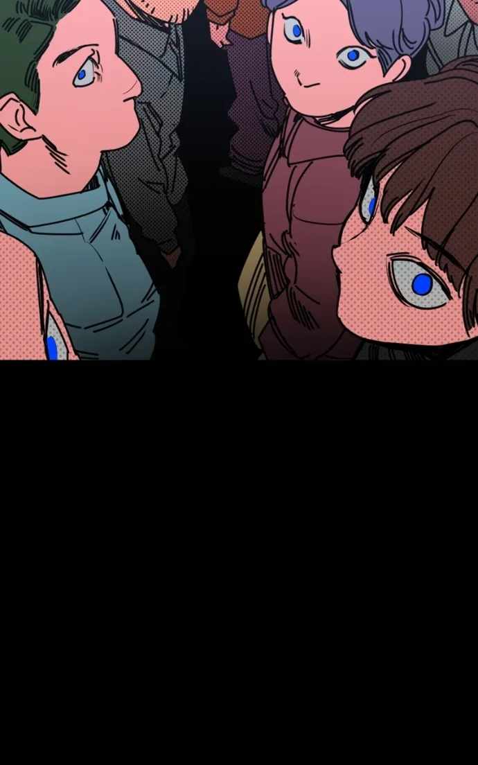 Read Memory in the Maze EN Manga Online
