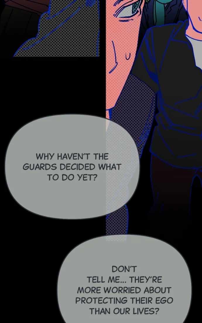 Read Memory in the Maze EN Manga Online