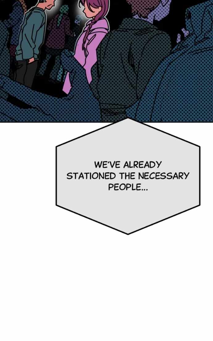 Read Memory in the Maze EN Manga Online