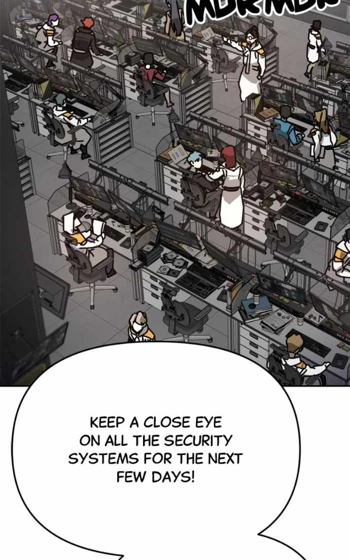 Read Memory in the Maze EN Manga Online