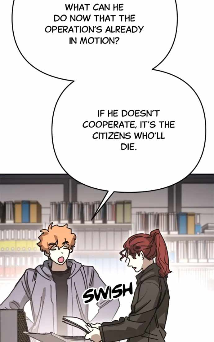 Read Memory in the Maze EN Manga Online