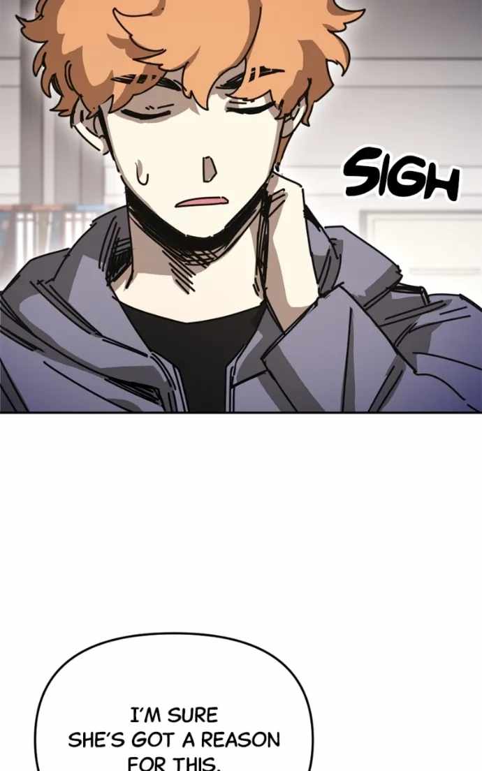 Read Memory in the Maze EN Manga Online