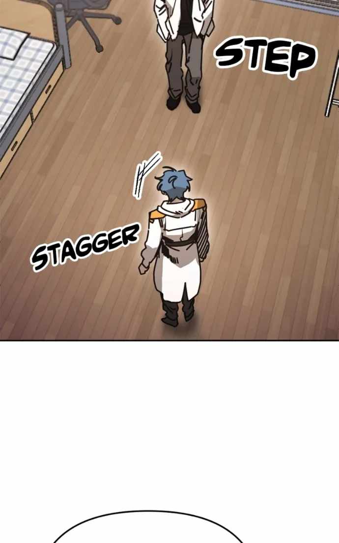 Read Memory in the Maze EN Manga Online