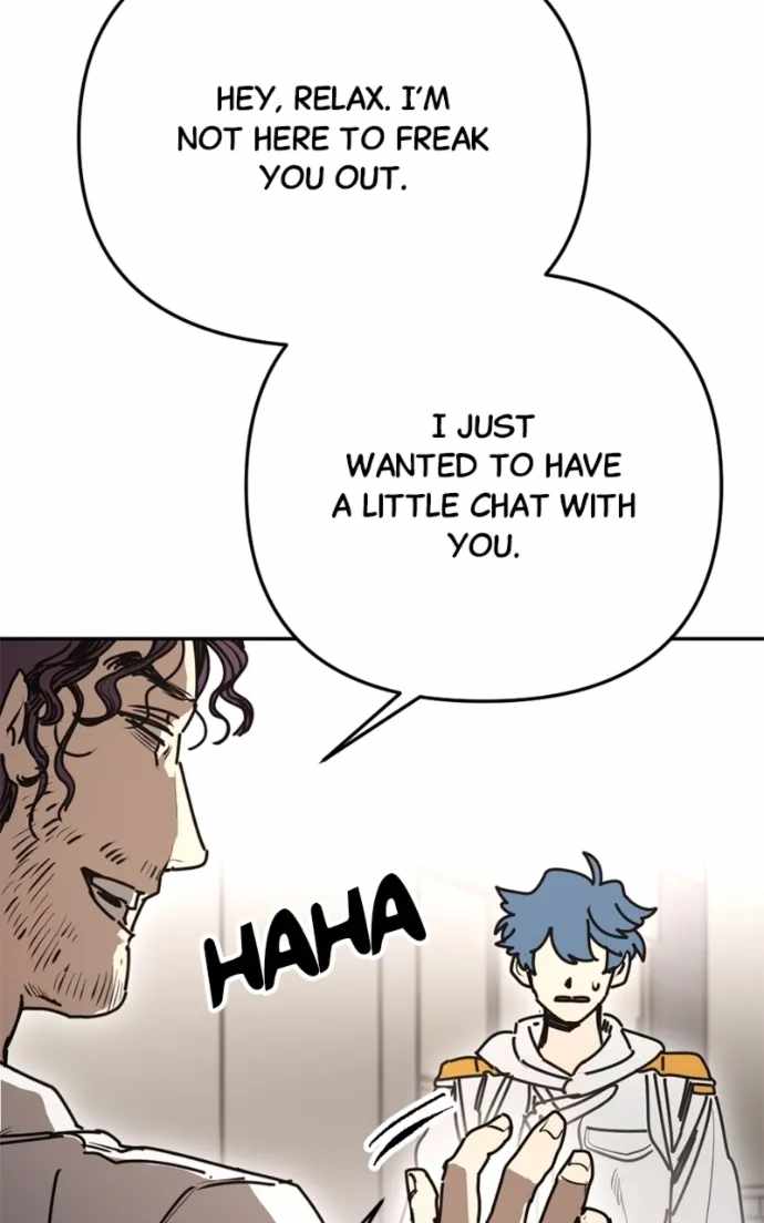 Read Memory in the Maze EN Manga Online