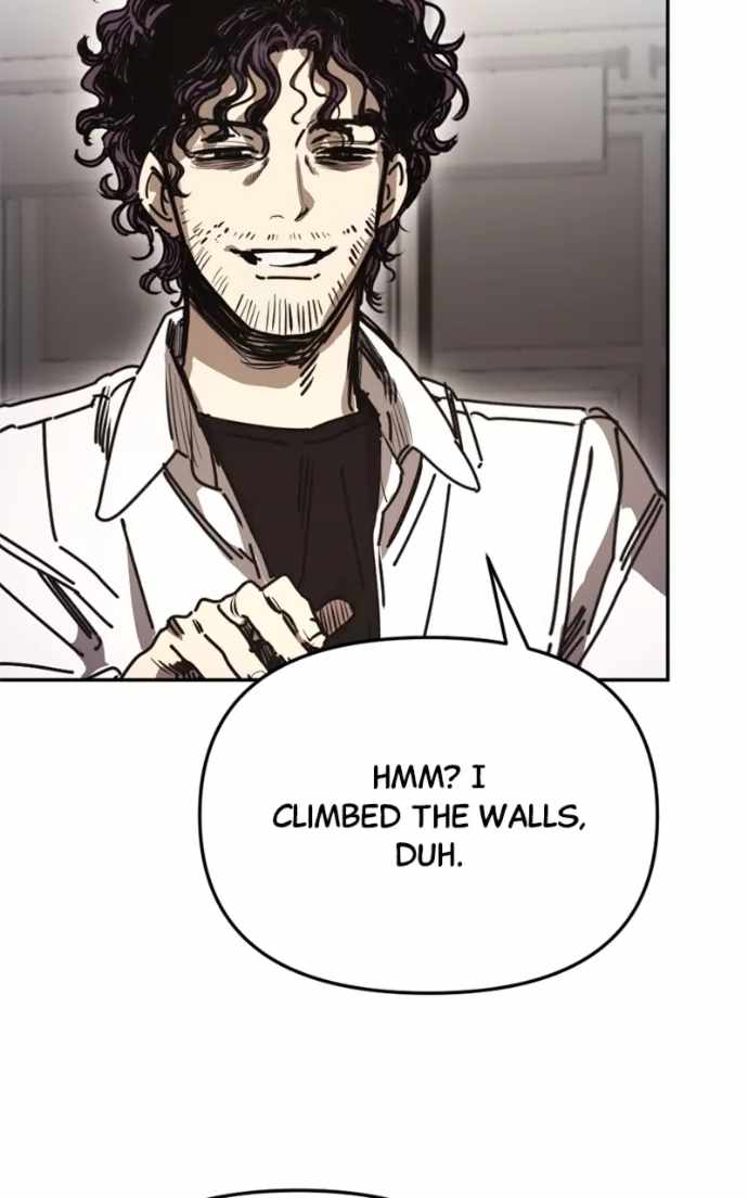 Read Memory in the Maze EN Manga Online