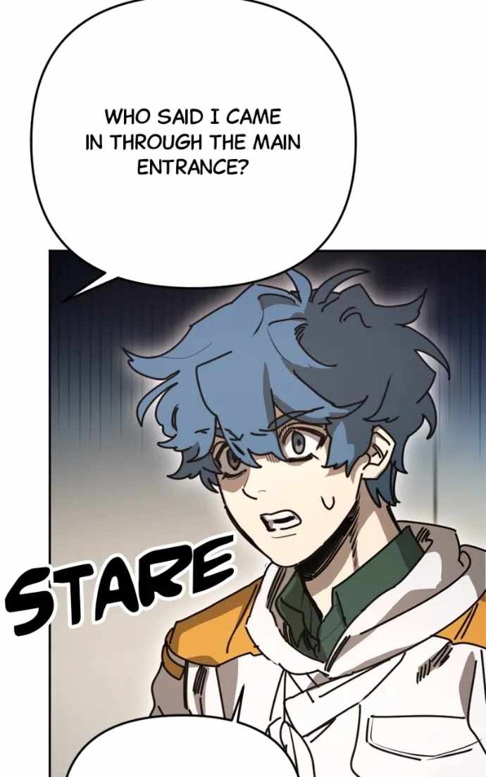 Read Memory in the Maze EN Manga Online