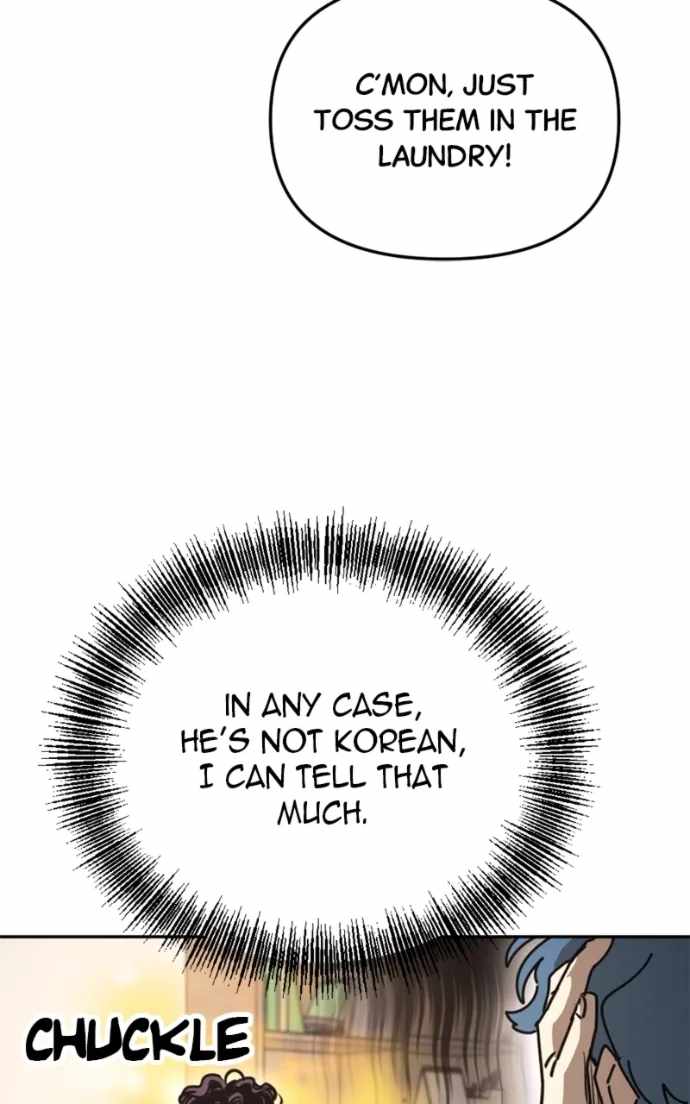 Read Memory in the Maze EN Manga Online