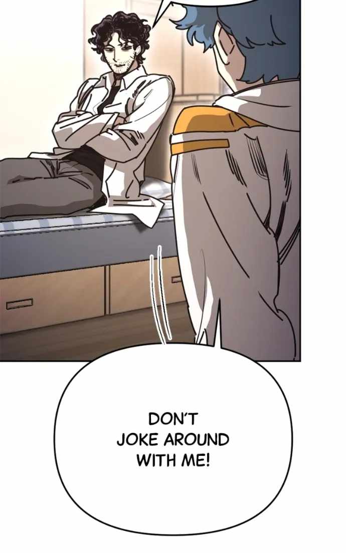 Read Memory in the Maze EN Manga Online