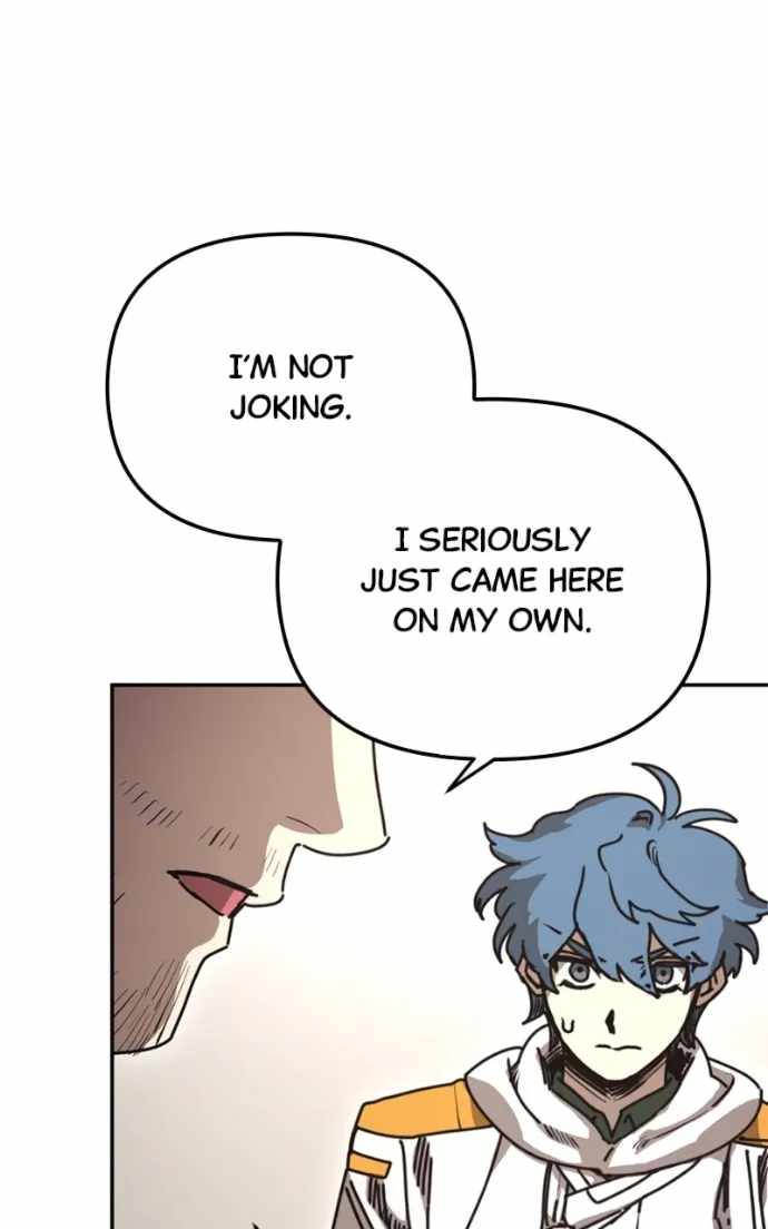 Read Memory in the Maze EN Manga Online