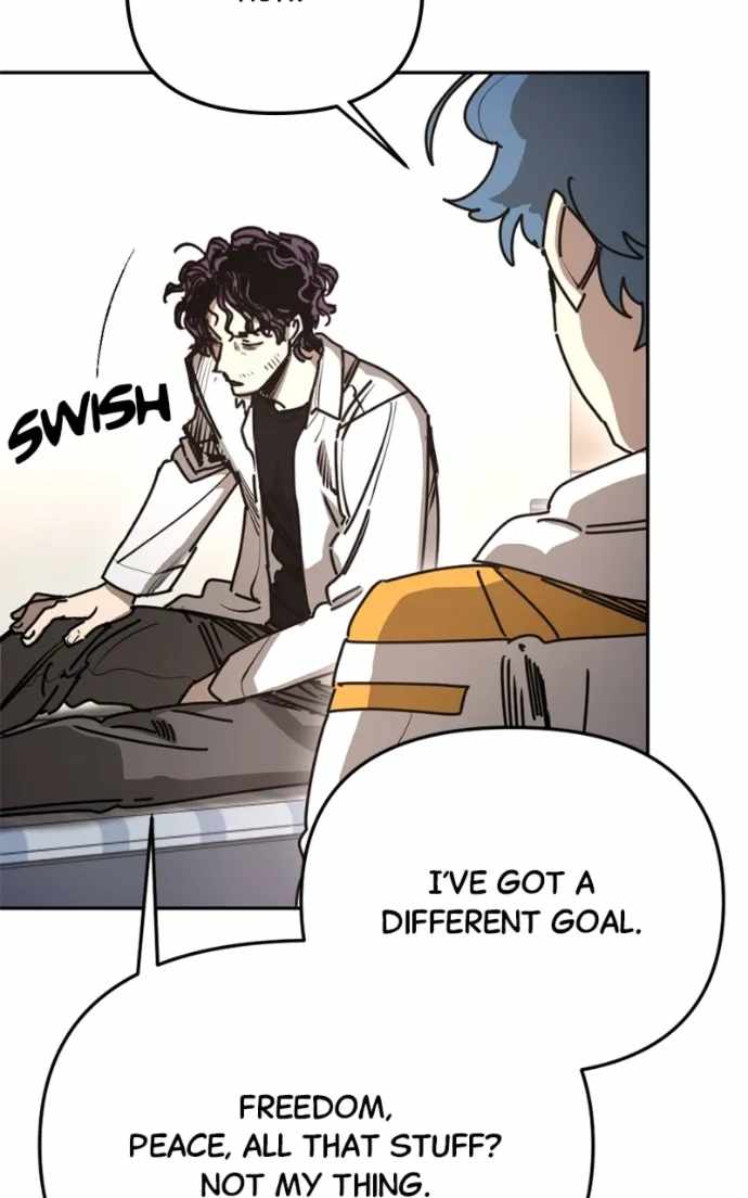 Read Memory in the Maze EN Manga Online