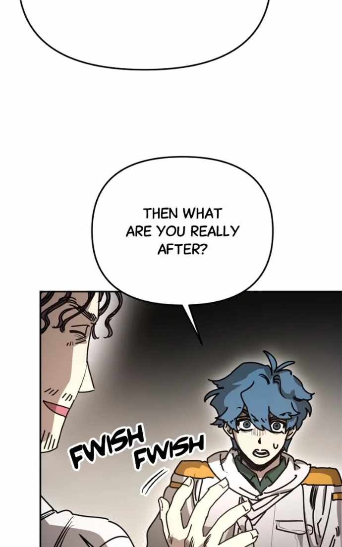Read Memory in the Maze EN Manga Online