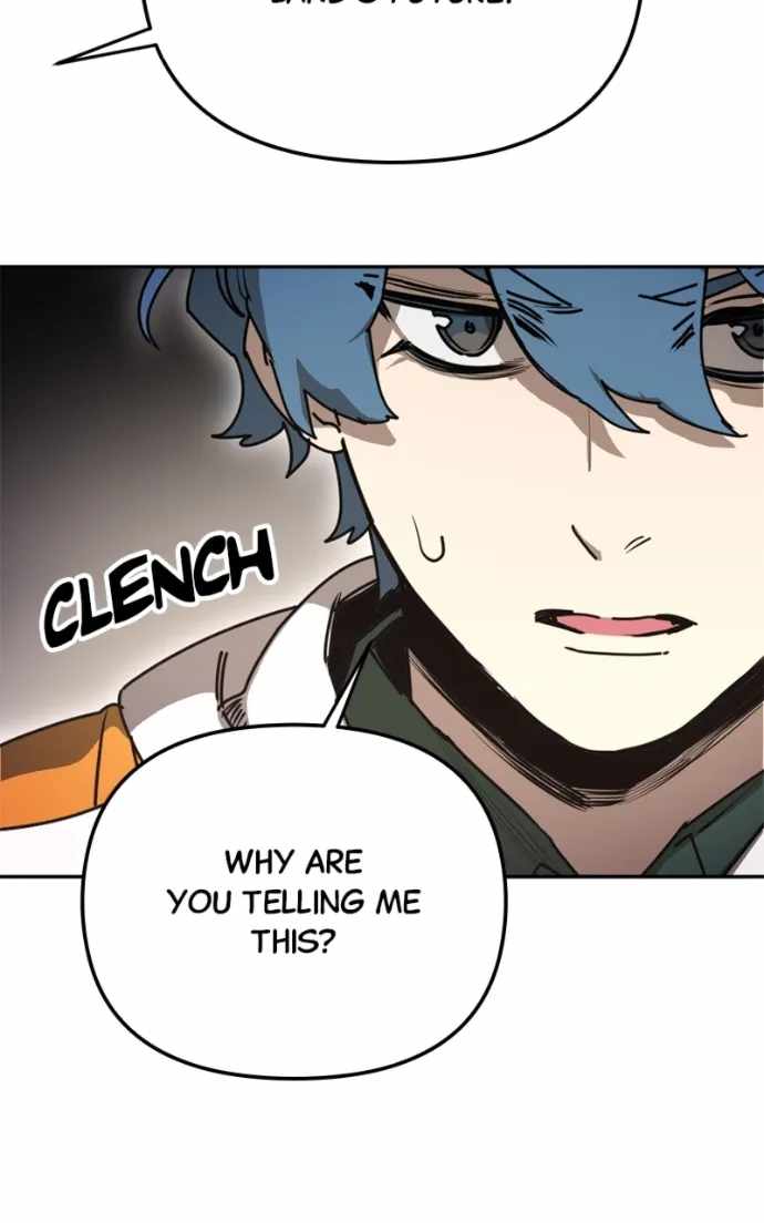 Read Memory in the Maze EN Manga Online