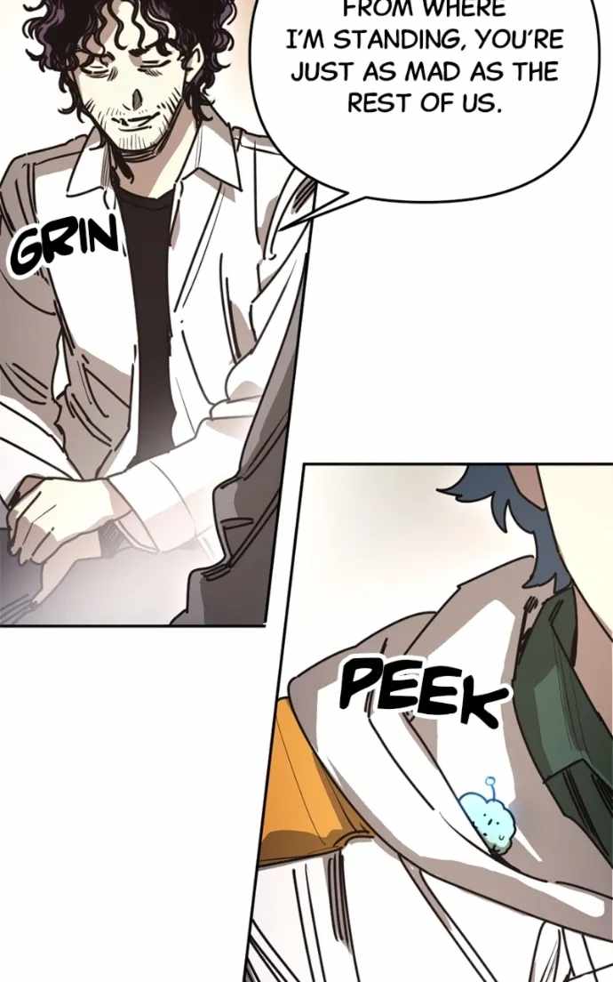 Read Memory in the Maze EN Manga Online