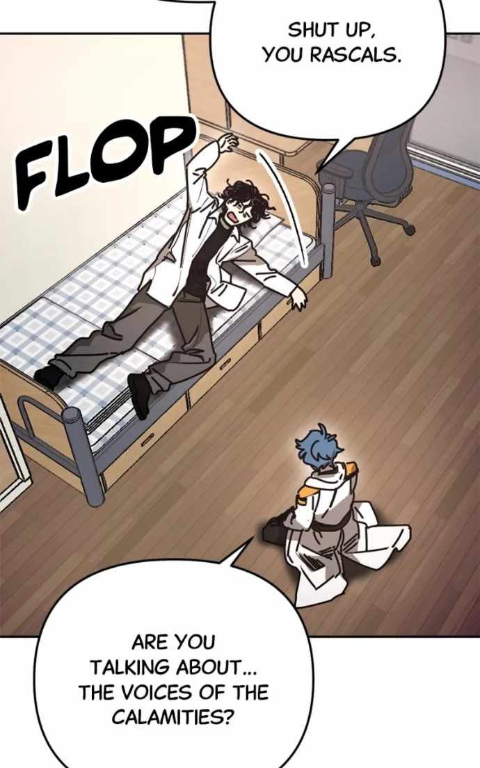 Read Memory in the Maze EN Manga Online