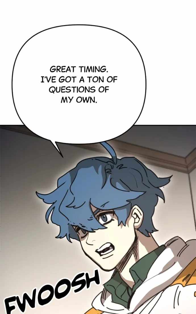 Read Memory in the Maze EN Manga Online