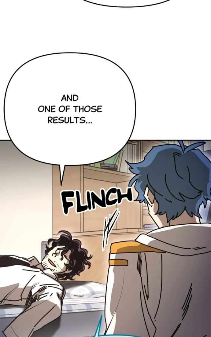 Read Memory in the Maze EN Manga Online