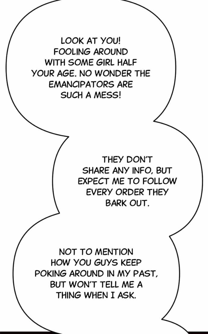 Read Memory in the Maze EN Manga Online