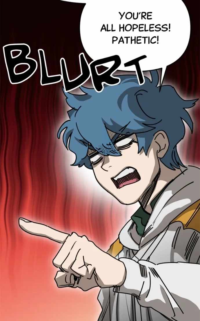 Read Memory in the Maze EN Manga Online