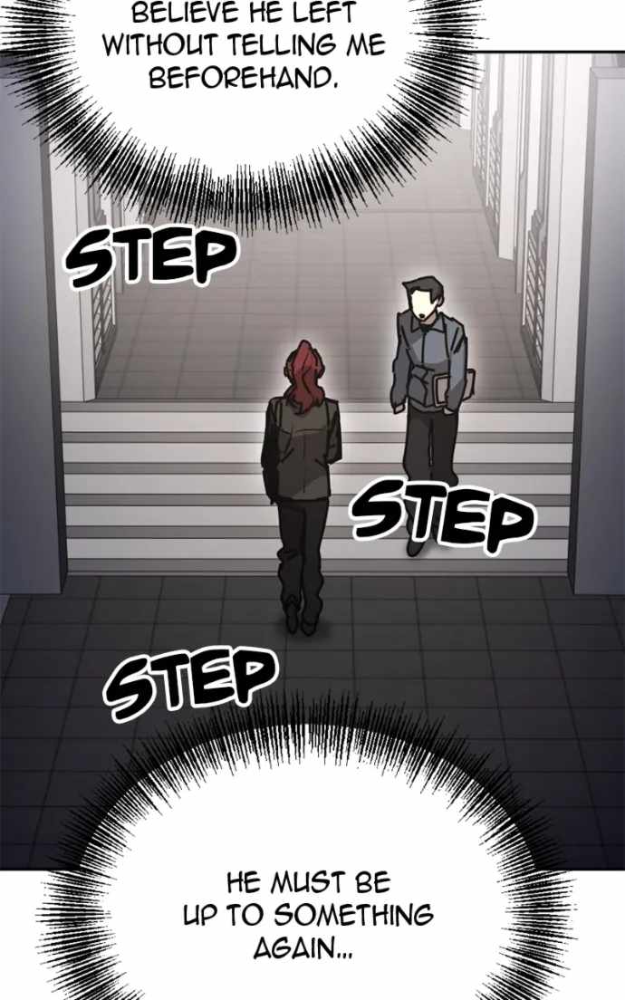 Read Memory in the Maze EN Manga Online