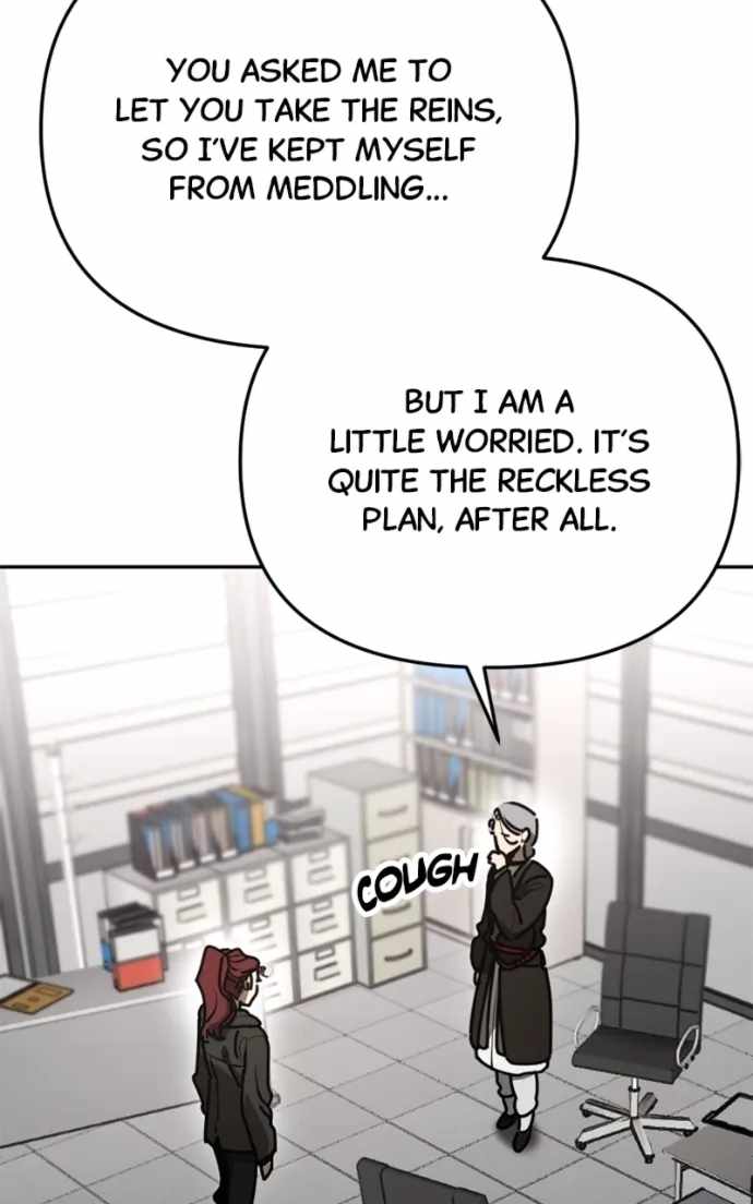 Read Memory in the Maze EN Manga Online