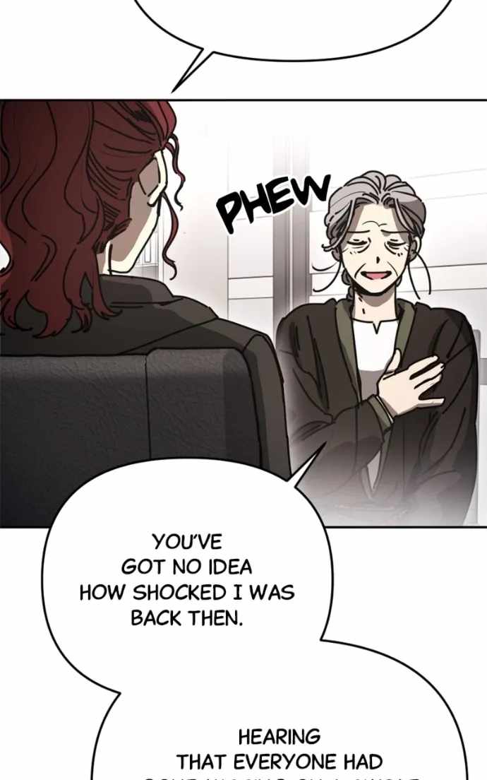 Read Memory in the Maze EN Manga Online