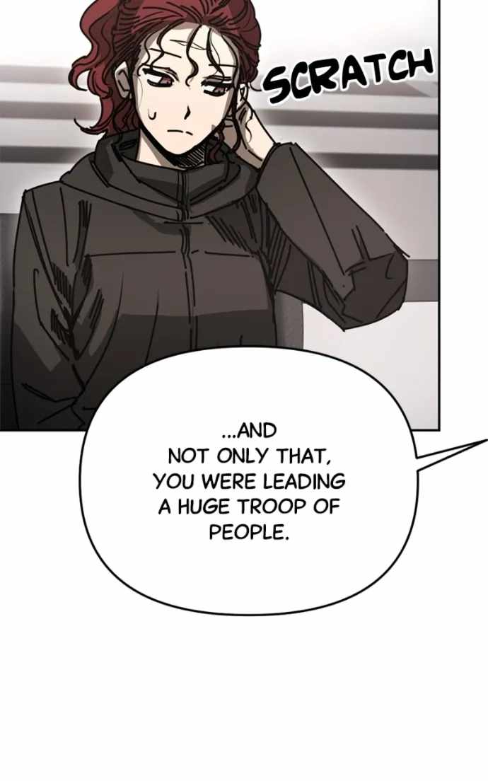Read Memory in the Maze EN Manga Online