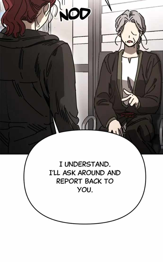 Read Memory in the Maze EN Manga Online