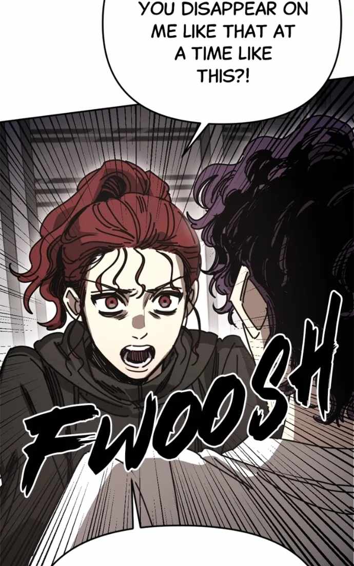 Read Memory in the Maze EN Manga Online