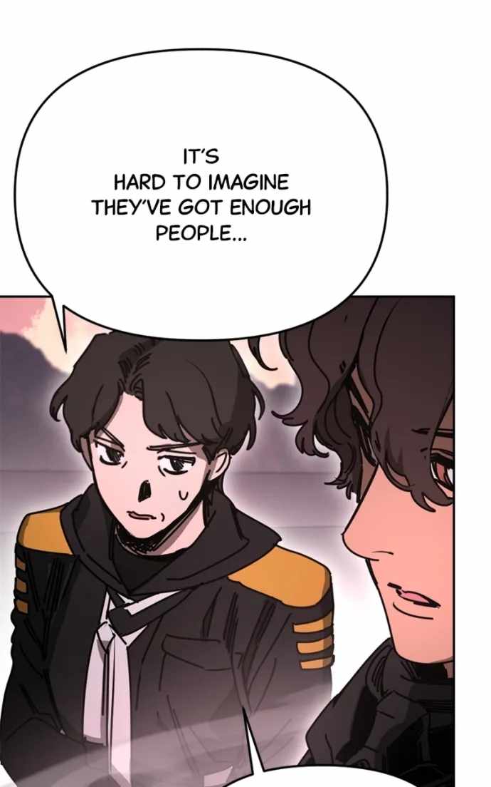Read Memory in the Maze EN Manga Online