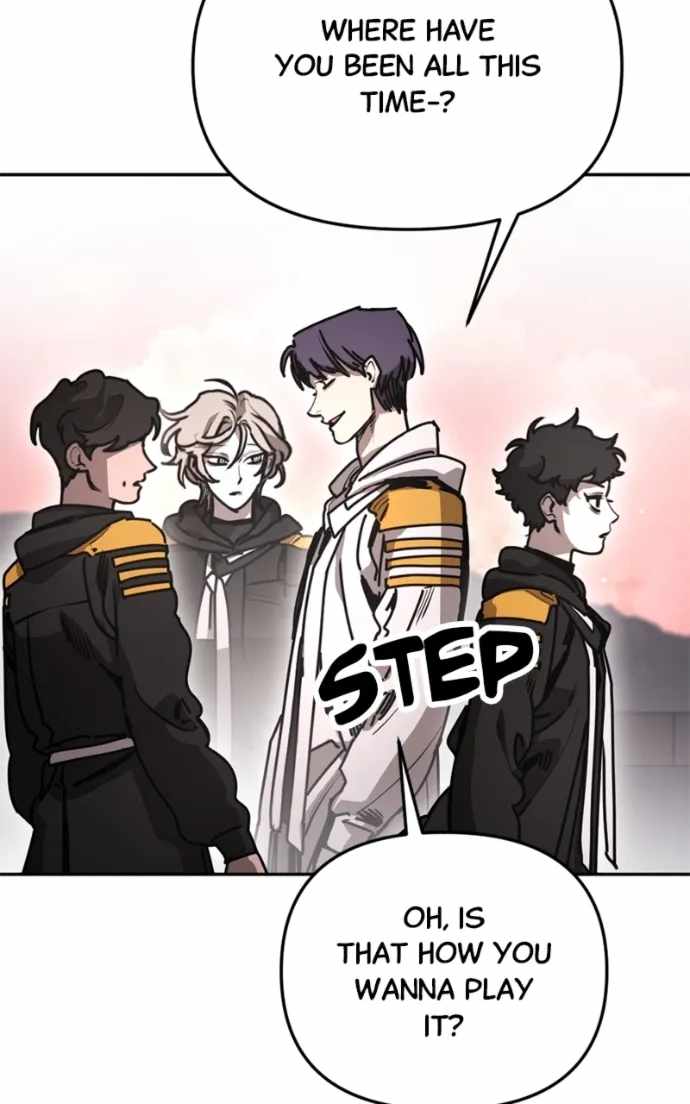 Read Memory in the Maze EN Manga Online