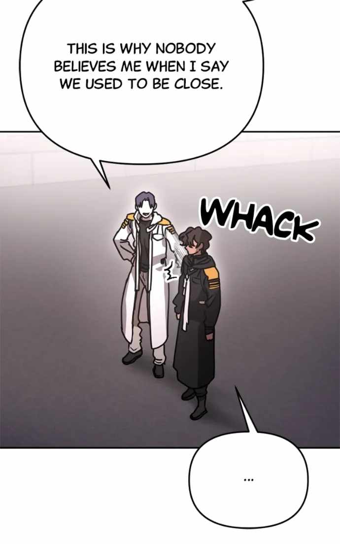 Read Memory in the Maze EN Manga Online