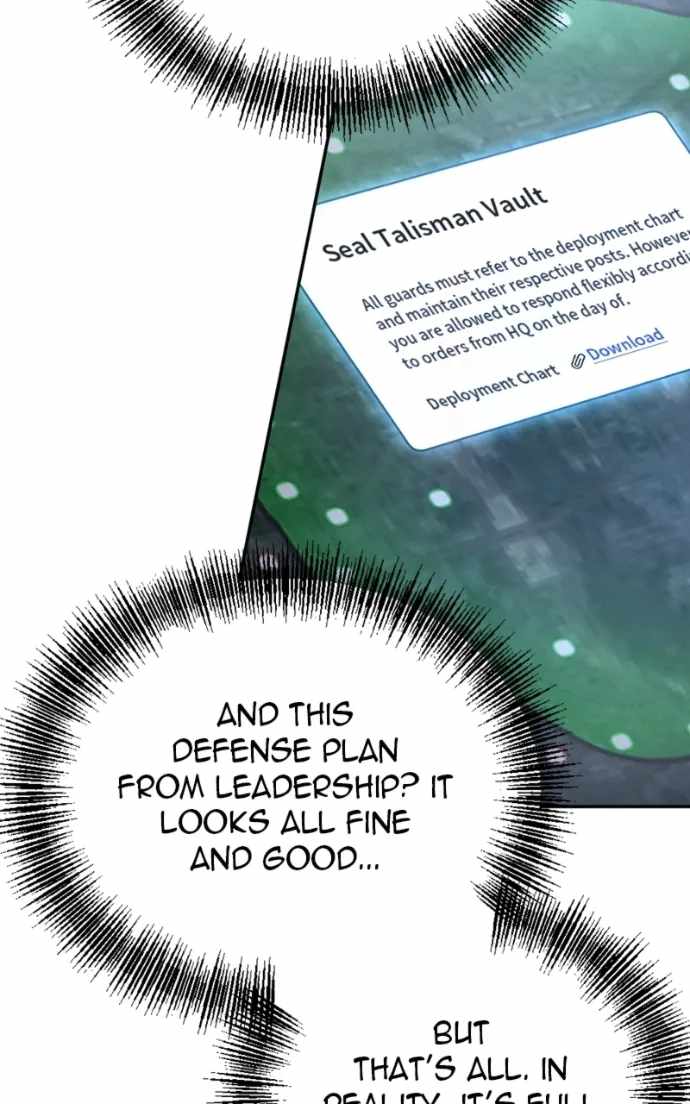 Read Memory in the Maze EN Manga Online