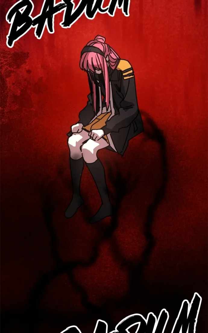 Read Memory in the Maze EN Manga Online