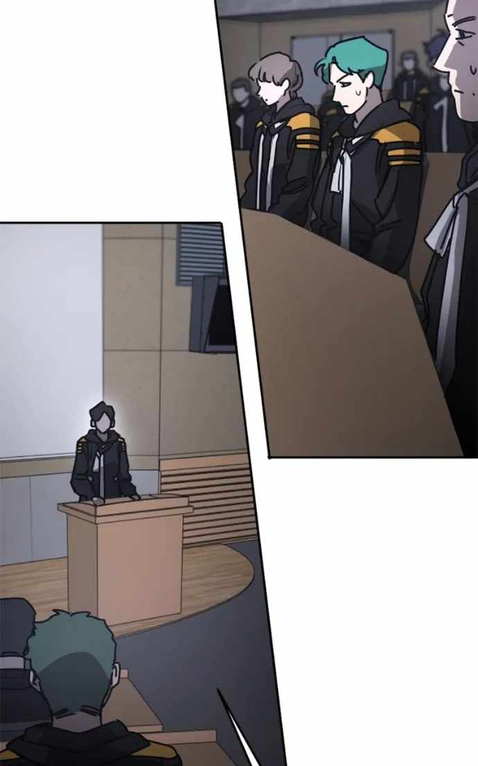 Read Memory in the Maze EN Manga Online