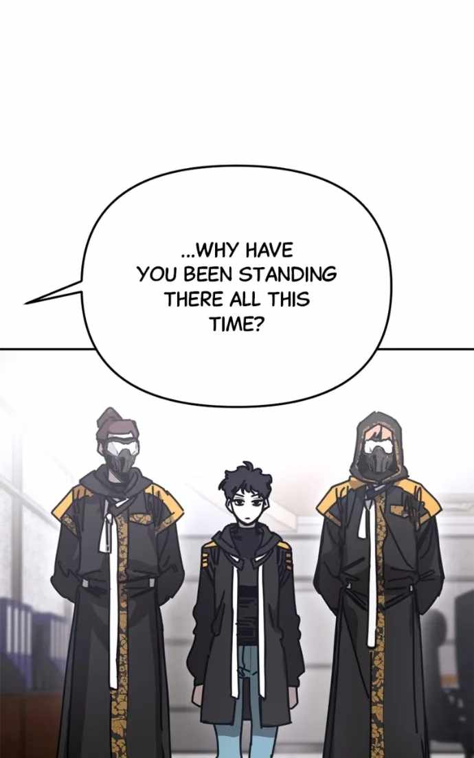 Read Memory in the Maze EN Manga Online
