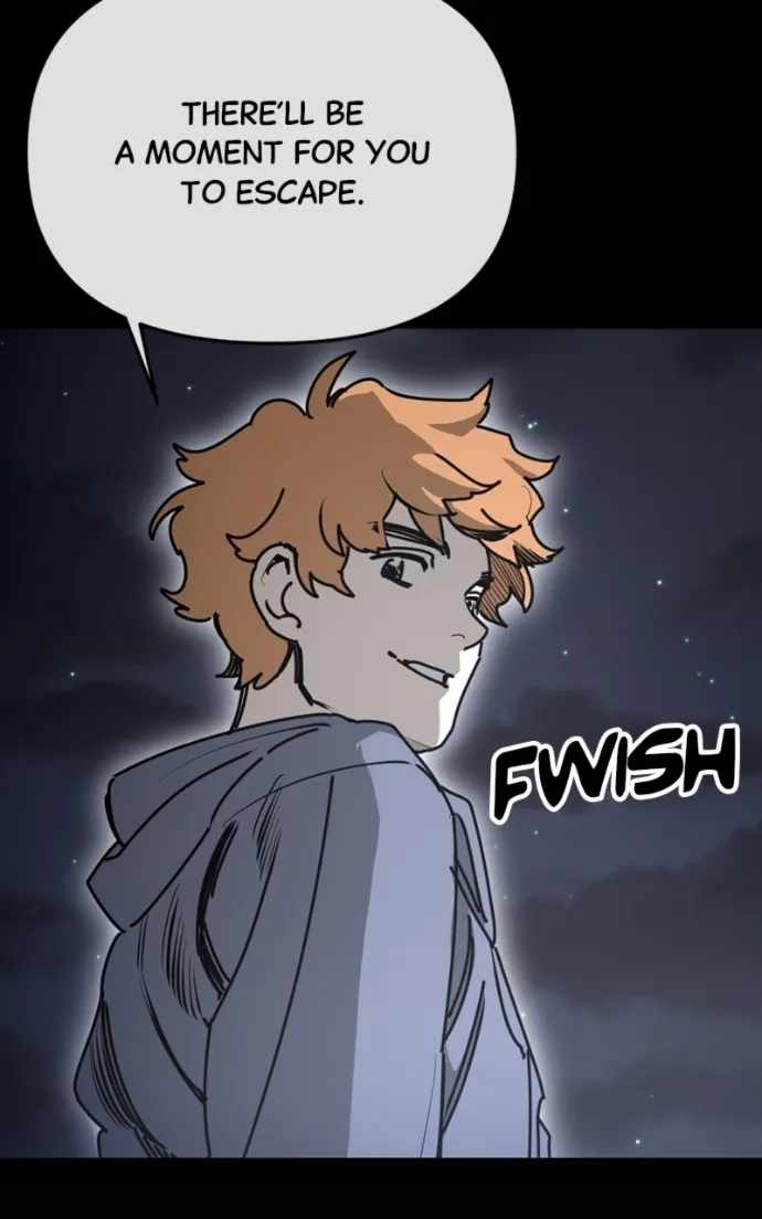 Read Memory in the Maze EN Manga Online