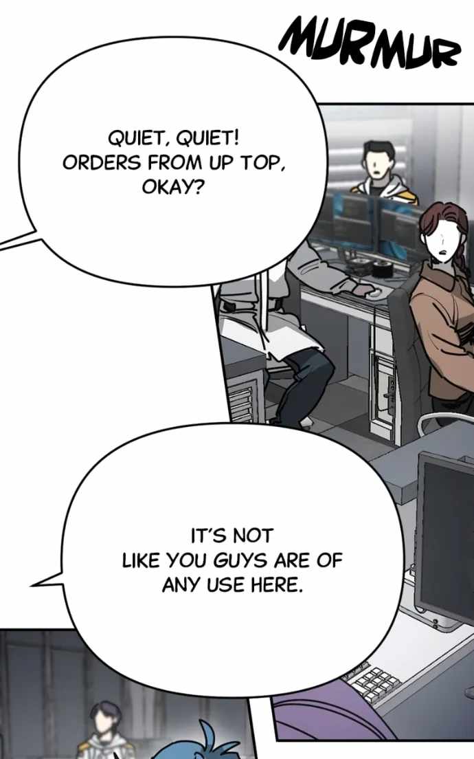 Read Memory in the Maze EN Manga Online