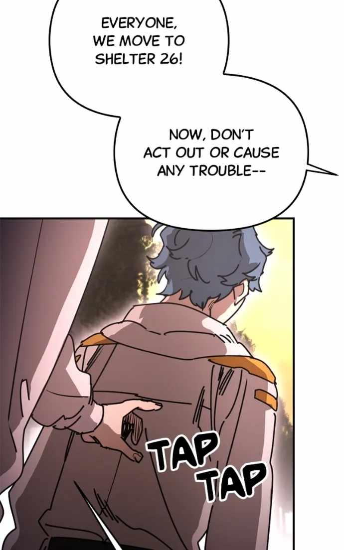 Read Memory in the Maze EN Manga Online