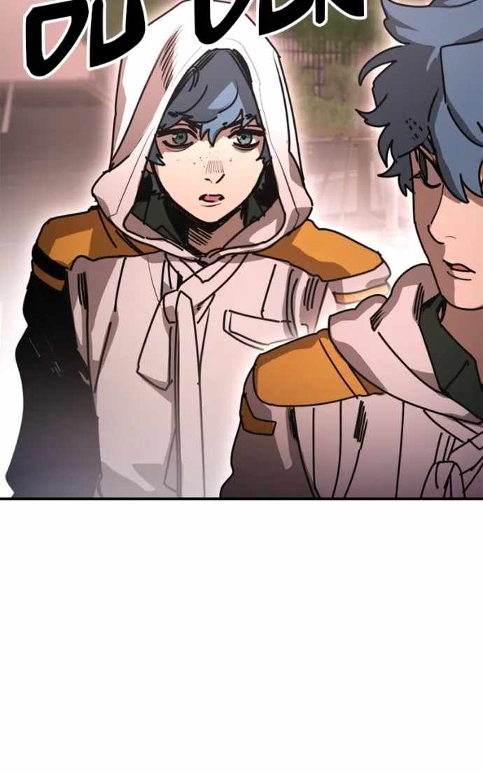 Read Memory in the Maze EN Manga Online