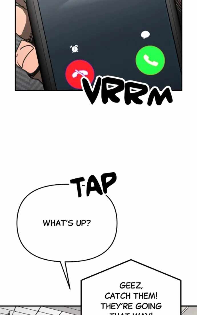Read Memory in the Maze EN Manga Online