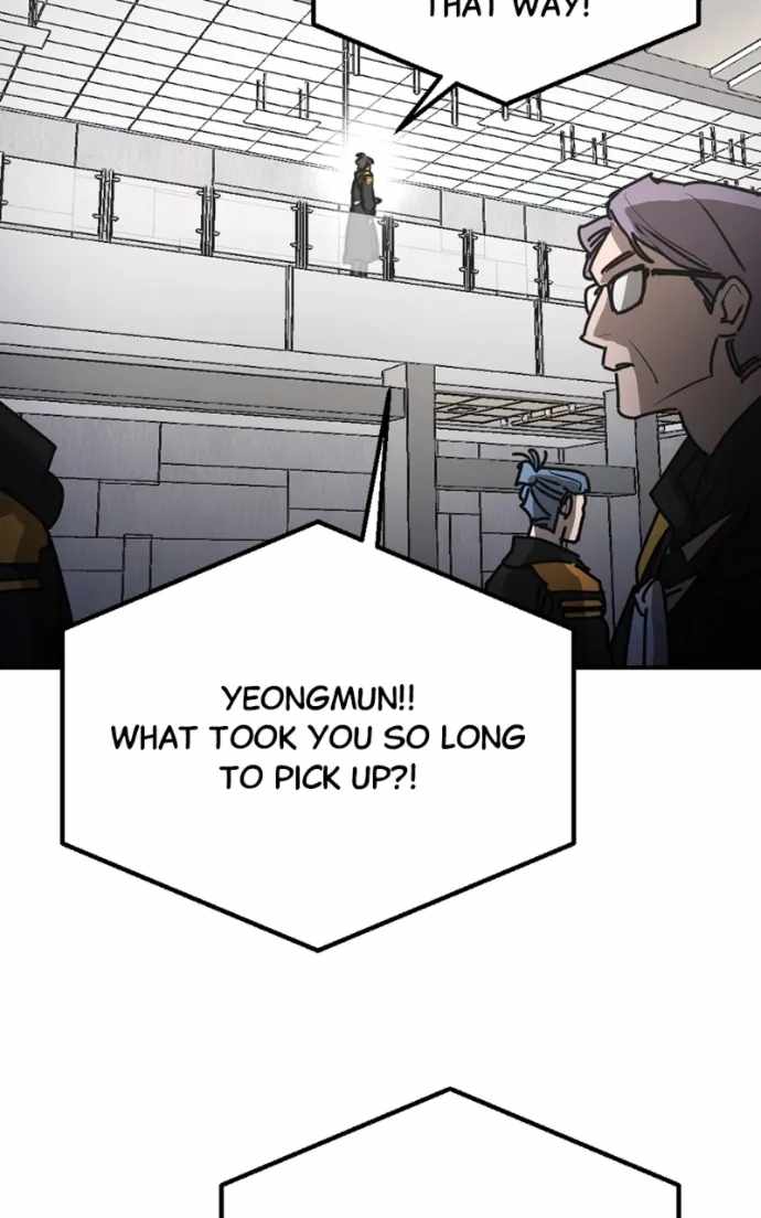 Read Memory in the Maze EN Manga Online